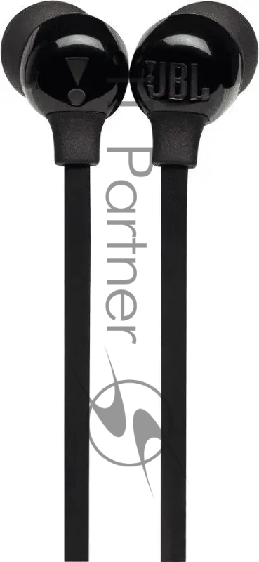 Гарнитура JBL BLUETOOTH TUNE 125BT BLACK