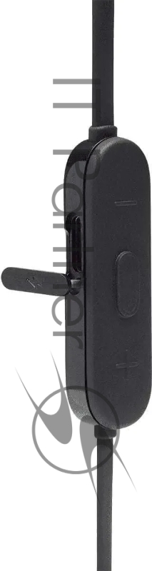 Гарнитура JBL BLUETOOTH TUNE 125BT BLACK