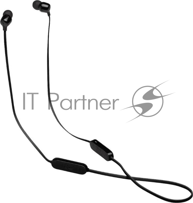 Гарнитура JBL BLUETOOTH TUNE 125BT BLACK