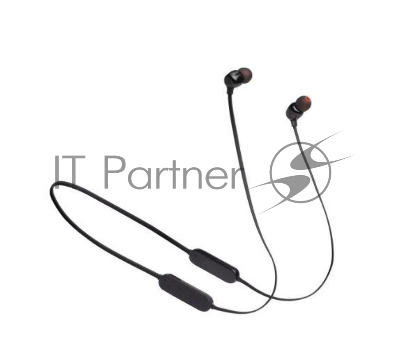 Гарнитура JBL BLUETOOTH TUNE 125BT BLACK