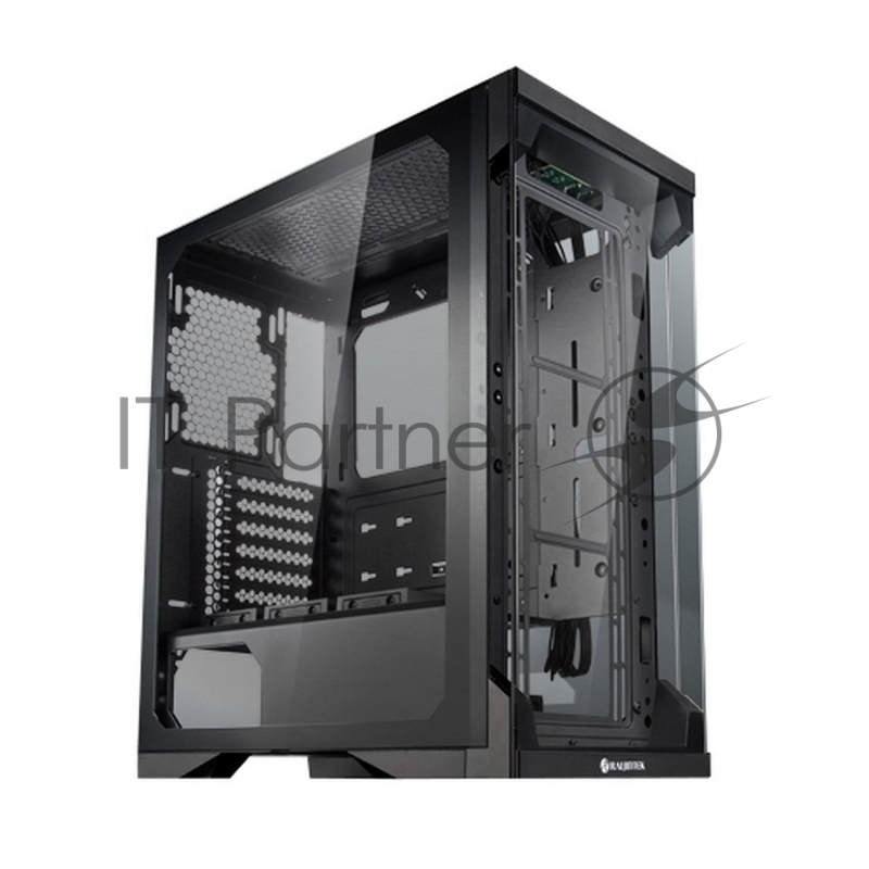 Корпус Raijintek SILENOS 0R20B00179 , black, ATX M-ATX Mini-ITX, USB3.0x1, USB2.0x2, HD Audiox1 0R20B00179 , black, ATX M-ATX Mini-ITX, USB3.0x1, USB2.0x2, HD Audiox1