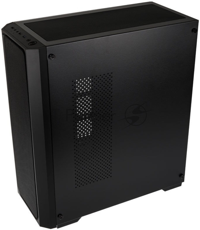 Корпус Raijintek PONOS MS 0R20B00154 Coating Black EEB E-ATX ATX M-ATX Mini-ITX USB3.0x1, USB2.0x2, HD Audiox1 0R20B00154 Coating Black EEB E-ATX ATX M-ATX Mini-ITX USB3.0x1, USB2.0x2, HD Audiox1
