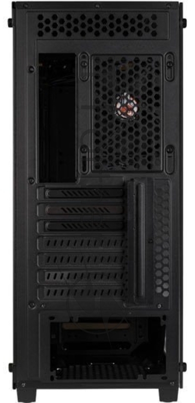Корпус Raijintek PONOS MS 0R20B00154 Coating Black EEB E-ATX ATX M-ATX Mini-ITX USB3.0x1, USB2.0x2, HD Audiox1 0R20B00154 Coating Black EEB E-ATX ATX M-ATX Mini-ITX USB3.0x1, USB2.0x2, HD Audiox1