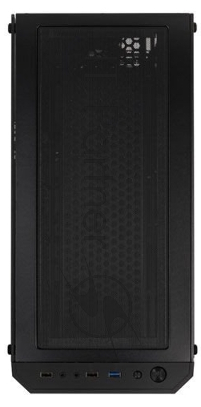 Корпус Raijintek PONOS MS 0R20B00154 Coating Black EEB E-ATX ATX M-ATX Mini-ITX USB3.0x1, USB2.0x2, HD Audiox1 0R20B00154 Coating Black EEB E-ATX ATX M-ATX Mini-ITX USB3.0x1, USB2.0x2, HD Audiox1