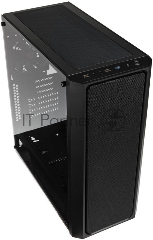 Корпус Raijintek PONOS MS 0R20B00154 Coating Black EEB E-ATX ATX M-ATX Mini-ITX USB3.0x1, USB2.0x2, HD Audiox1 0R20B00154 Coating Black EEB E-ATX ATX M-ATX Mini-ITX USB3.0x1, USB2.0x2, HD Audiox1