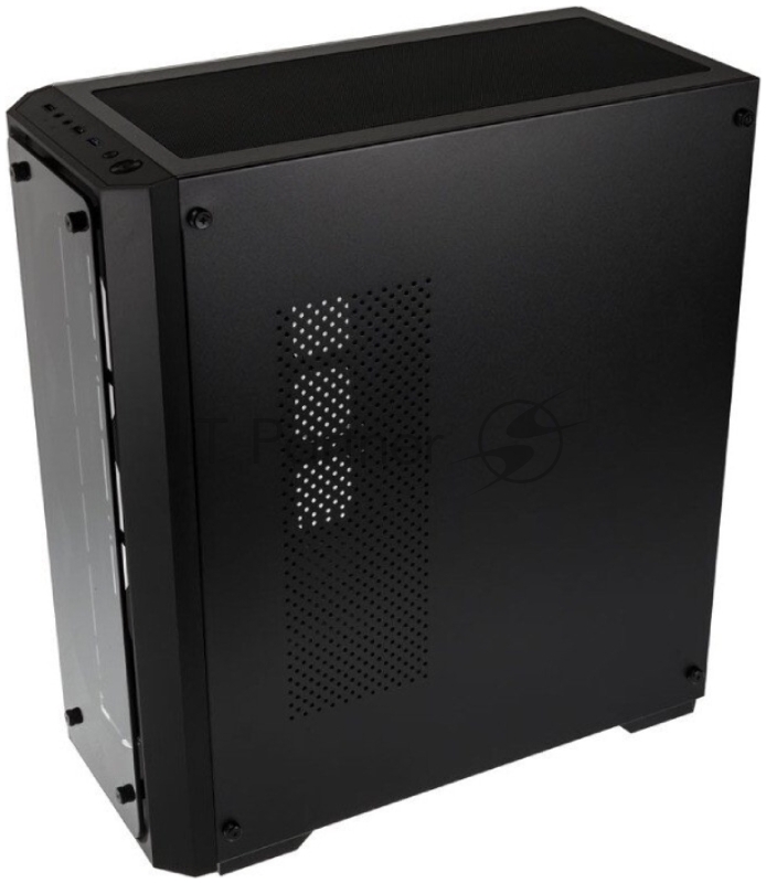 Корпус Raijintek PONOS TG 0R20B00153 Coating Black EEB E-ATX ATX M-ATX Mini-ITX USB3.0x1, USB2.0x2, HD Audiox1 0R20B00153 Coating Black EEB E-ATX ATX M-ATX Mini-ITX USB3.0x1, USB2.0x2, HD Audiox1