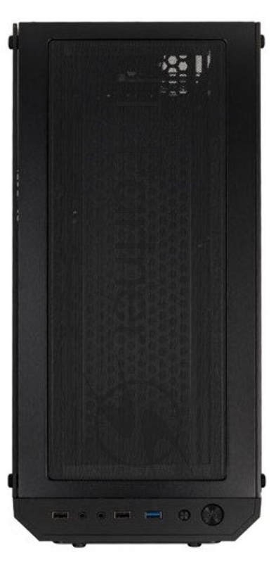 Корпус Raijintek PONOS TG 0R20B00153 Coating Black EEB E-ATX ATX M-ATX Mini-ITX USB3.0x1, USB2.0x2, HD Audiox1 0R20B00153 Coating Black EEB E-ATX ATX M-ATX Mini-ITX USB3.0x1, USB2.0x2, HD Audiox1