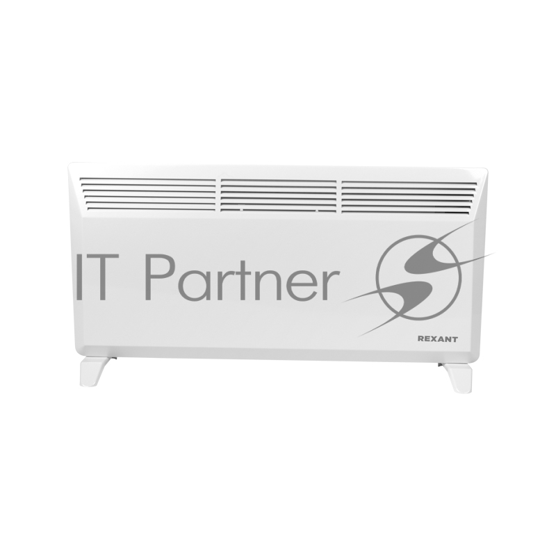 Электрический конвектор с механическим термостатом, 2 кВт, Стич REXANT