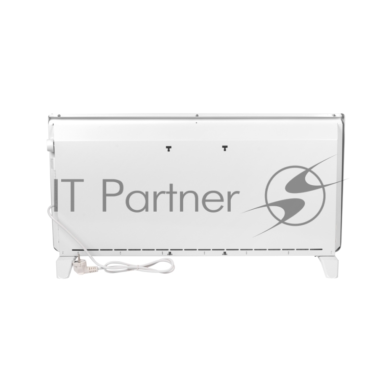 Электрический конвектор с механическим термостатом, 2 кВт, Стич REXANT