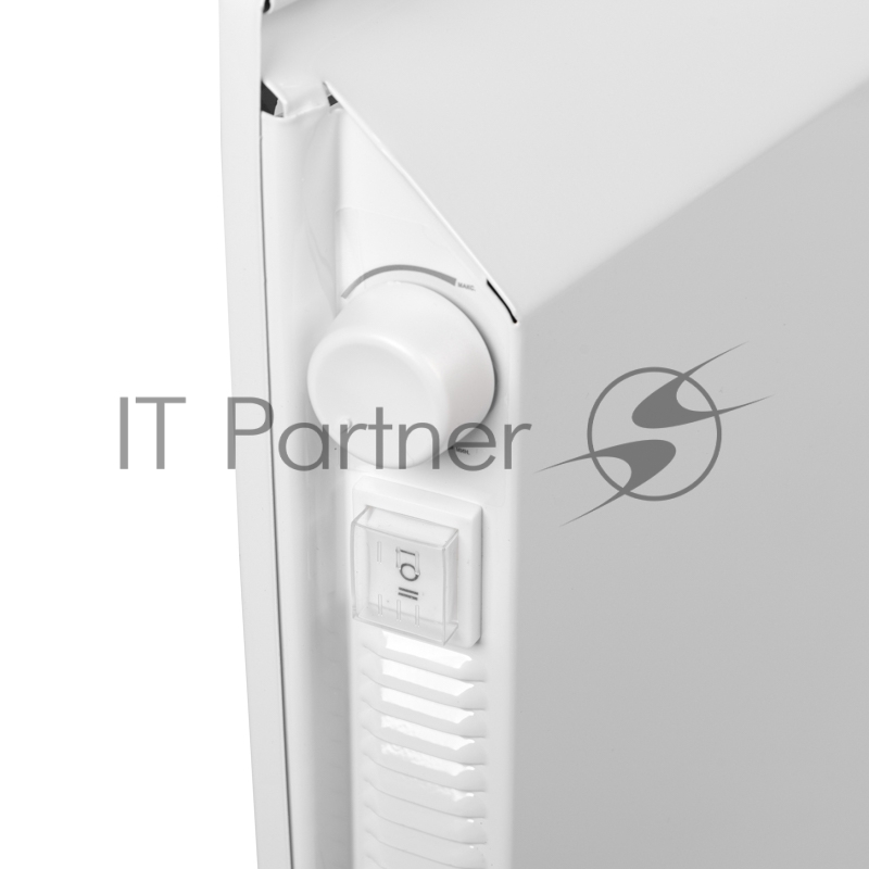 Электрический конвектор с механическим термостатом, 2 кВт, Стич REXANT