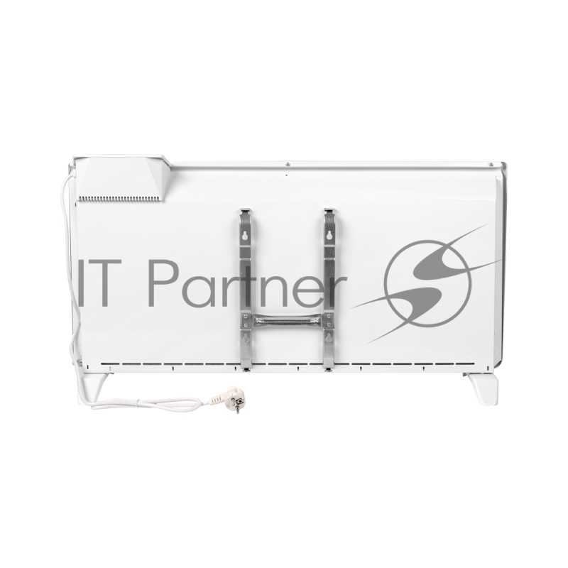 Электрический конвектор с электронным термостатом, 2 кВт, Х-монолит REXANT