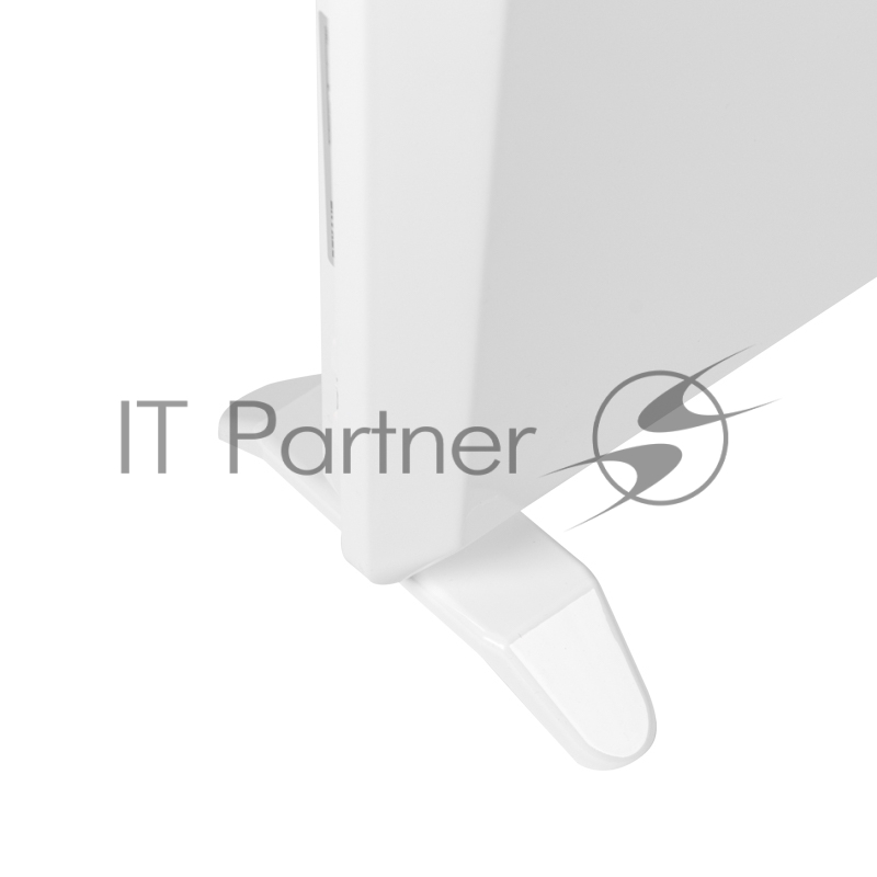 Электрический конвектор с электронным термостатом, 2 кВт, Х-монолит REXANT