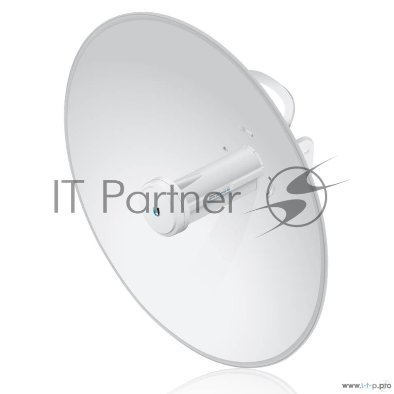 Беспроводной мост Wi-Fi UBIQUITI PBE-5AC-Gen2 Радиоустройство 5 ГГц, PtP/CPE, airMAX ac, MIMO 2х2, 25 дБи, 25 дБм