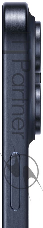 Мобильный телефон APPLE IPHONE 15 PRO MAX 1TB BLUE MU613ZA/A