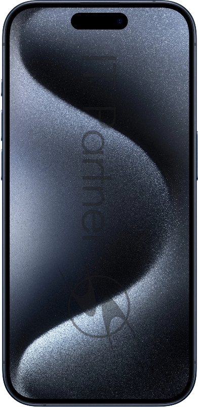Мобильный телефон APPLE IPHONE 15 PRO 512GB BLUE MTQG3ZA/A