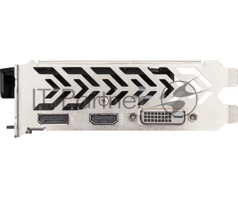 Видеокарта AsRock RX550 4GB Phantom Gaming 128-bit GDDR5 DP HDMI DVI