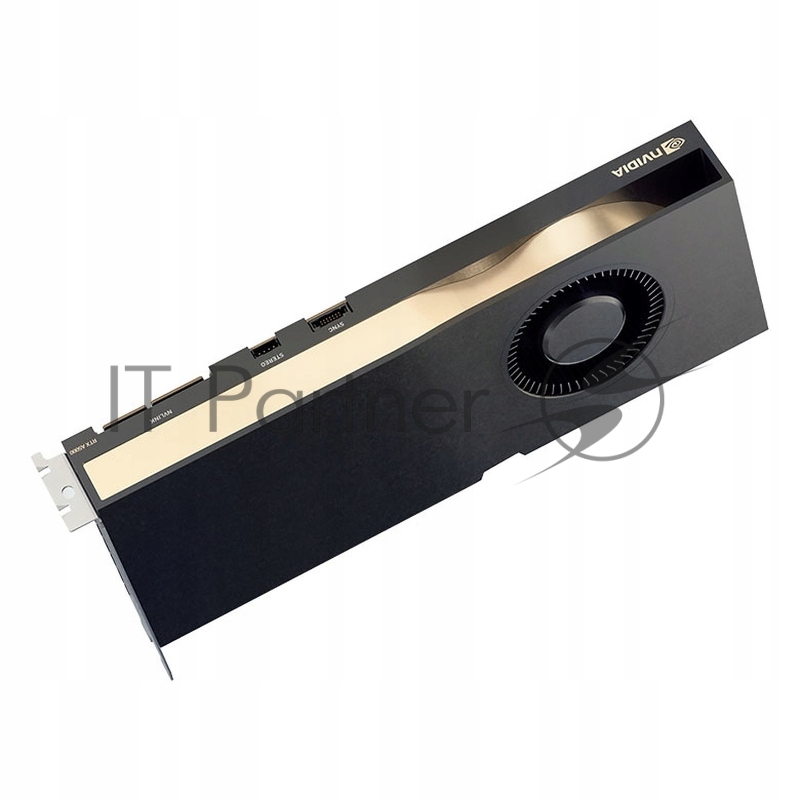 Видеокарта PNY NVIDIA RTX 5000 Ada Generation