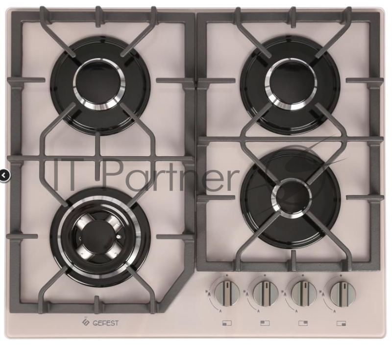 Газовая варочная поверхность PVG 2232-01 M51 14863001 GEFEST