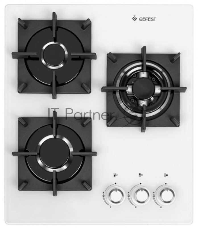 Газовая варочная поверхность GEFEST PVG 2100-02 K32 14837001