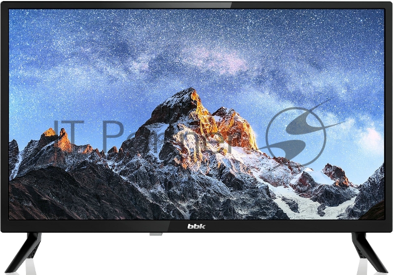 Телевизор BBK 24 24LEM-1002/T2C