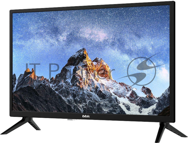 Телевизор BBK 24 24LEM-1002/T2C