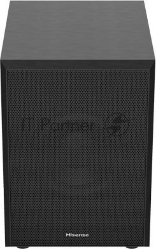 Набор домашний динамиков HISENSE U5120GW+ Цвет черный Мощность звука 570 Вт Вт да 12 кг U5120GW+