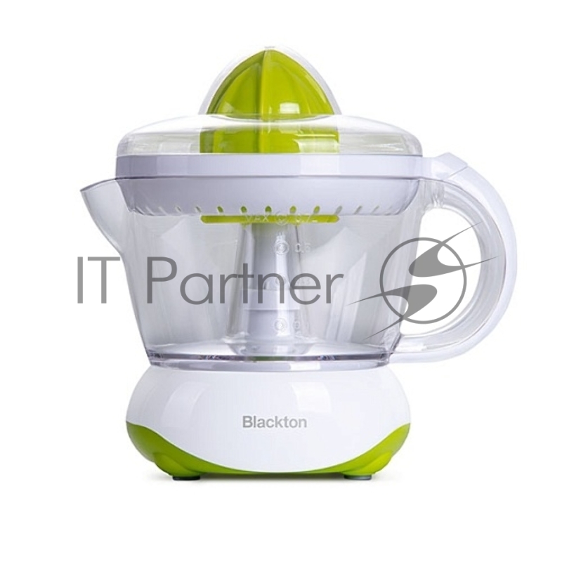 Соковыжималка Blackton Bt J1110 White