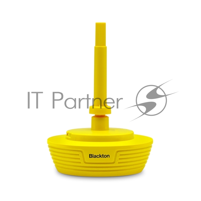 Соковыжималка Blackton Bt J1112 Yellow-White