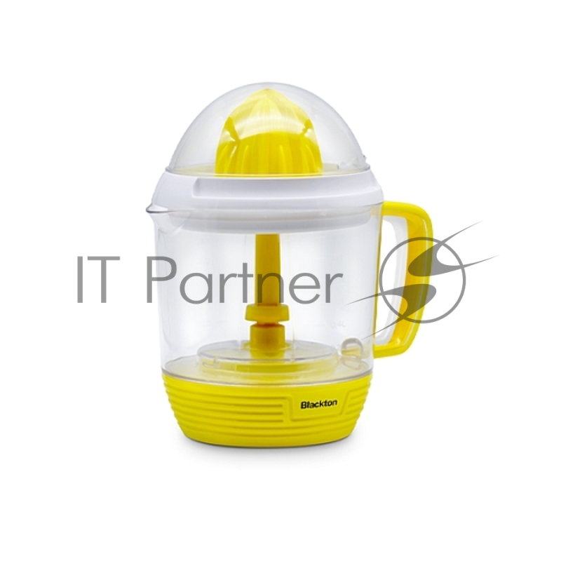 Соковыжималка Blackton Bt J1112 Yellow-White