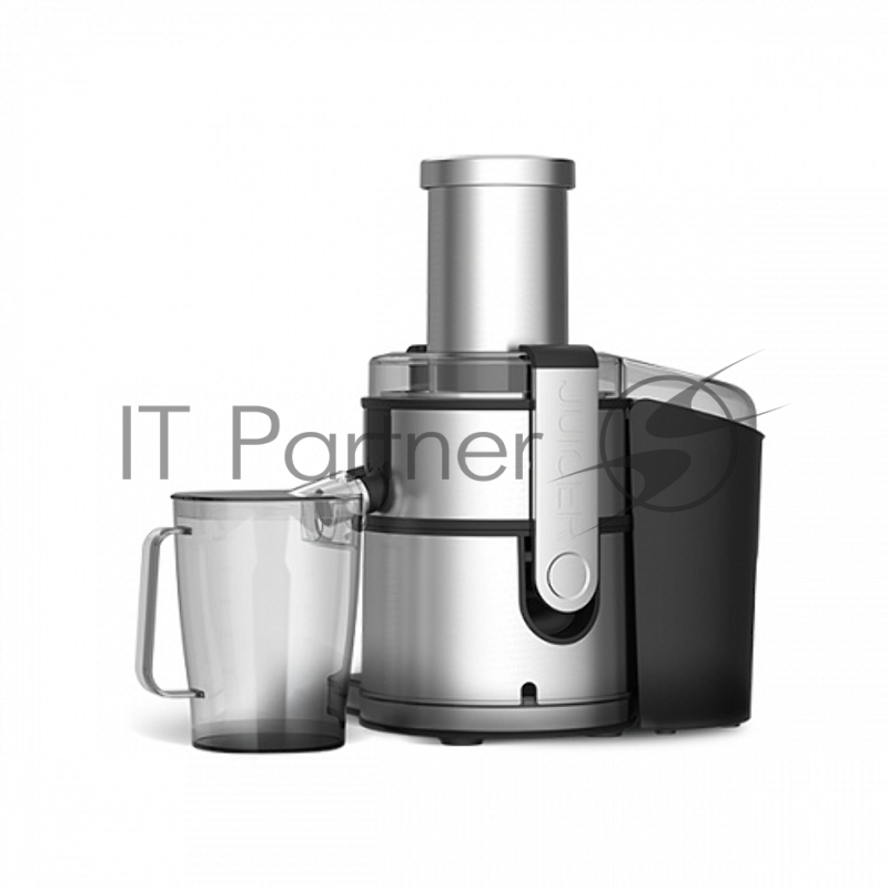 Соковыжималка BQ J1007 Steel-Black