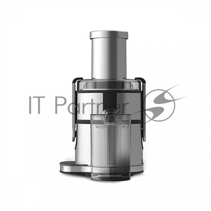 Соковыжималка BQ J1007 Steel-Black