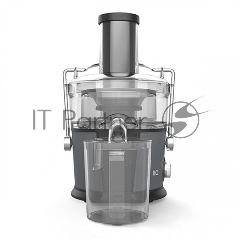 Соковыжималка BQ J1008 Gray-Black
