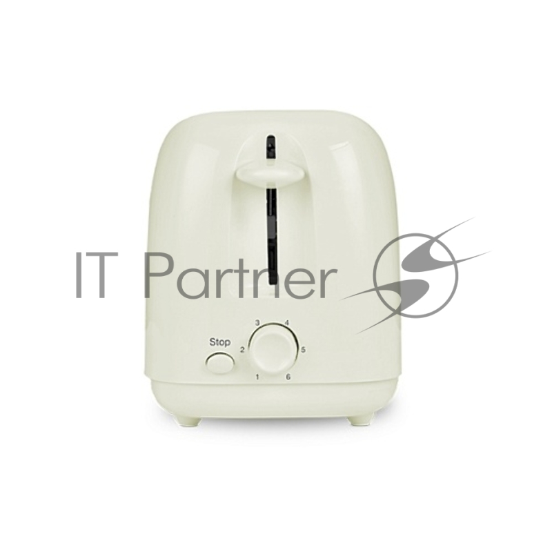Тостер Blackton Bt T1110 Ivory