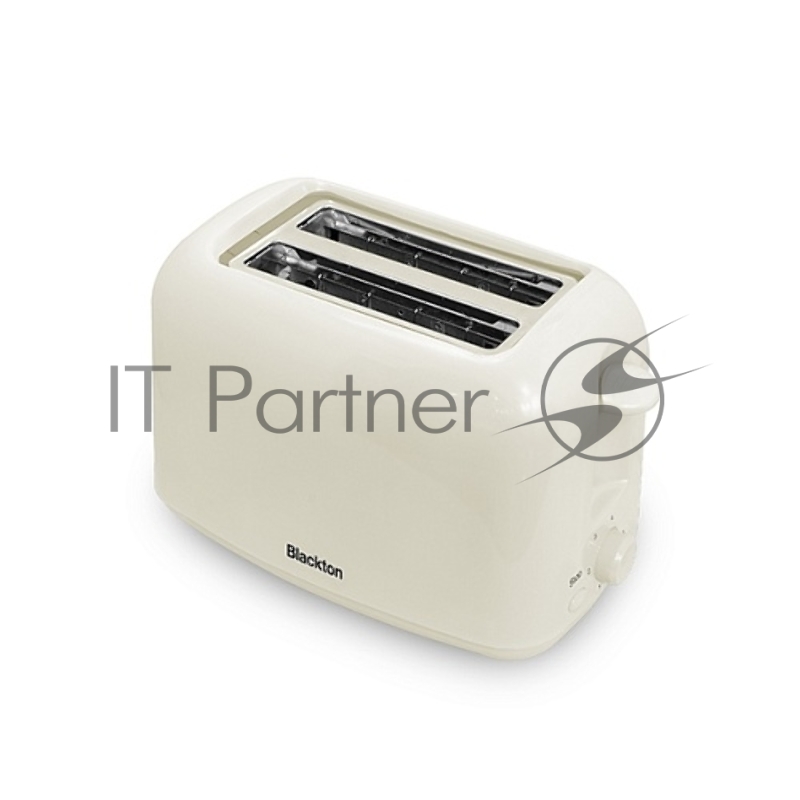 Тостер Blackton Bt T1110 White