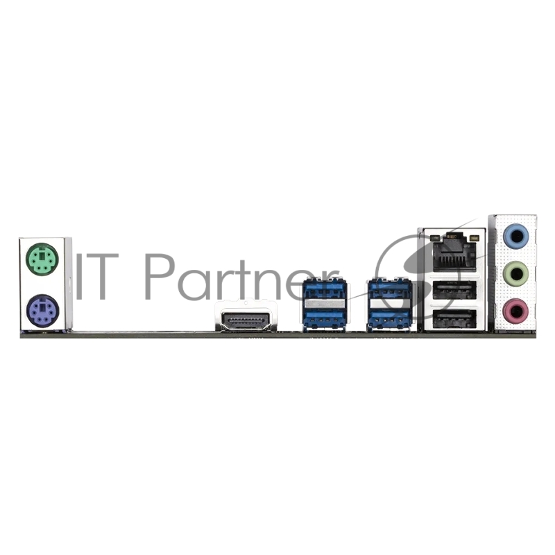 Материнская плата Gigabyte B450M K, Socket AM4, AMD B450, 2xDDR4-2933, HDMI, 1xPCI-Ex16, 1xPCI-Ex1, 4xSATA3, 1xM.2, 8 Ch Audio, GLan, mATX, RTL