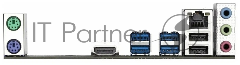 Материнская плата Gigabyte B450M K AM4, AMD B450, 2xDDR4-2933 МГц, 1xPCI-Ex16, 1xM.2, Micro-ATX