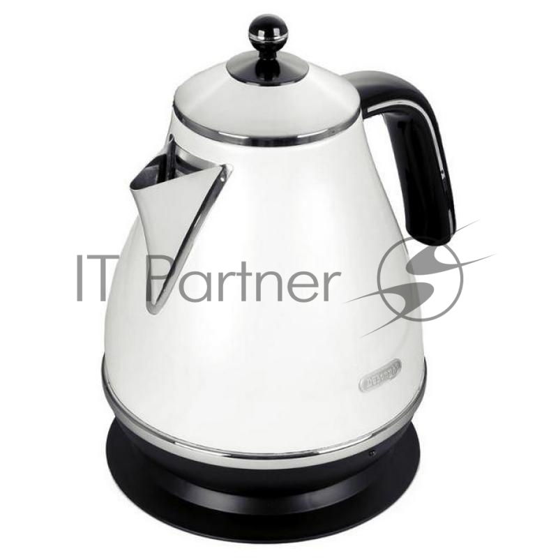 Чайник DeLonghi KBOC 2001 W