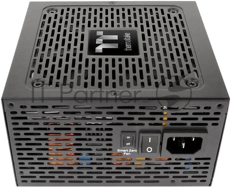 Блок питания Thermaltake Toughpower GF A3/1200W/Fully Modular/Non Light/Full Range/Analog/80 Plus Gold/EU/JP Main CAP PS-TPD-1200FNFAGE-H All Flat Cables/Gen 5