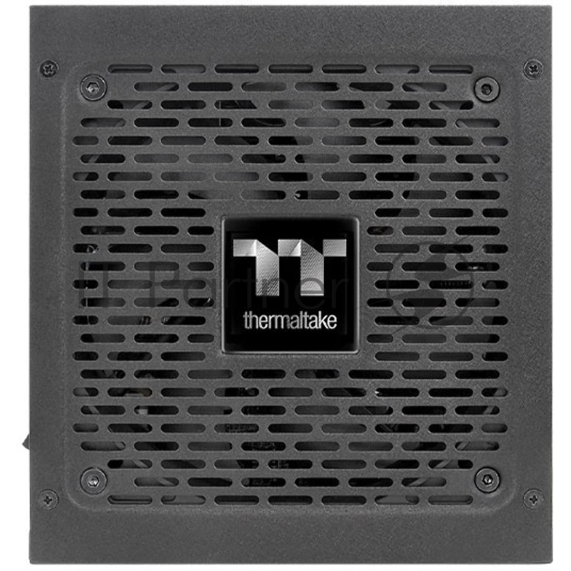 Блок питания Thermaltake Toughpower PF3 PS-TPD-1200FNFAPE-3 1200W/Fully Modular/Non Light/Full Range/Analog/80 Plus Platinum/ PS-TPD-1200FNFAPE-3 1200W/Fully Modular/Non Light/Full Range/Analog/80 Plus Platinum/EU/100% JP CAP/All Flat Cables/Gen 5