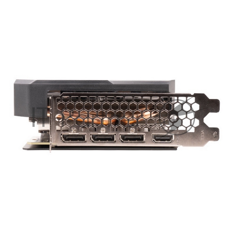 Видеокарта Maxsun RTX3060 Terminator 12GB S1 GDDR6 192-bit DPx3 HDMI 5FAN RTL