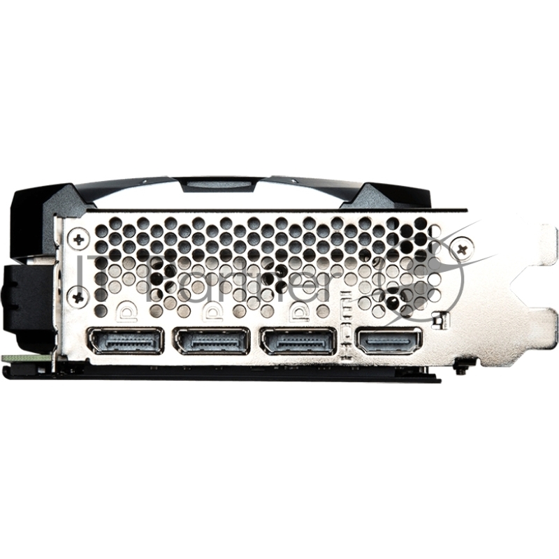 Видеокарта MSI RTX4070Ti VENTUS 3X E1 12GB OC RTL