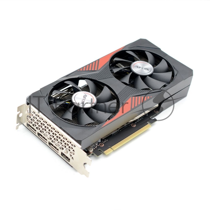 Видеокарта Afox RTX3060 12GB GDDR6 192-bit DPx3 HDMI 2FAN RTL