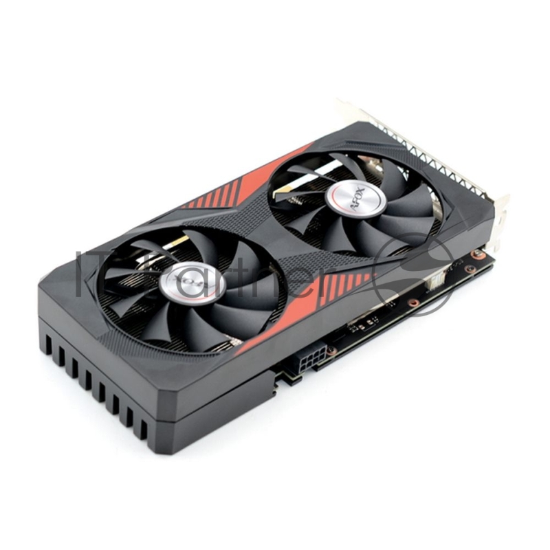 Видеокарта Afox RTX3060 12GB GDDR6 192-bit DPx3 HDMI 2FAN RTL