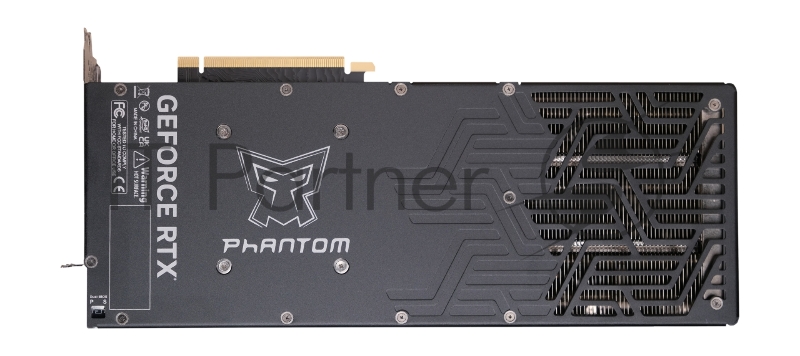 Видеокарта Gainward RTX4090 Phantom 24 GB GDDR6X 384-bit HDMI DPx3
