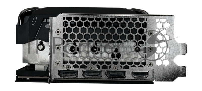 Видеокарта Gainward RTX4090 Phantom 24 GB GDDR6X 384-bit HDMI DPx3