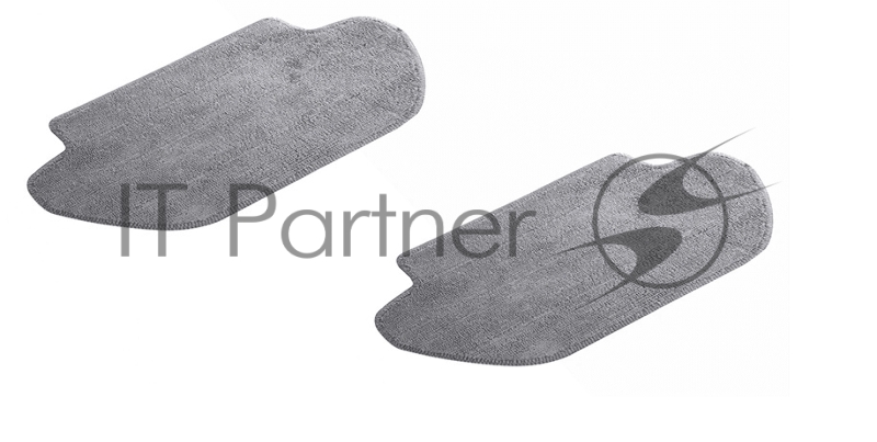 Сменная салфетка для робота-пылесоса Viomi V2 max/V2 pro/V3/SE (2 шт.)