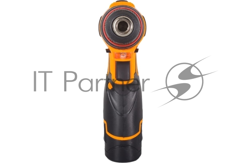 Дрель-шуруповерт аккумуляторная ДА-12Л-2КC