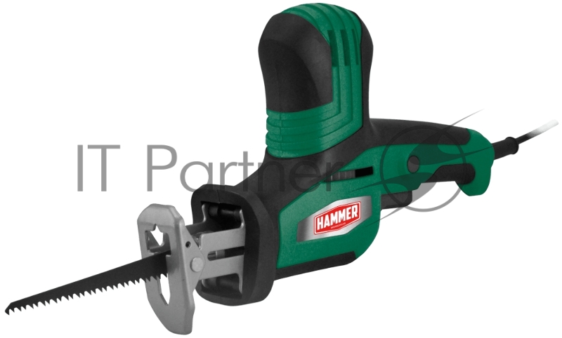 Пила сабельная Hammer LZK650M 500Вт 0-2500ход/мин макс.пропил 60мм