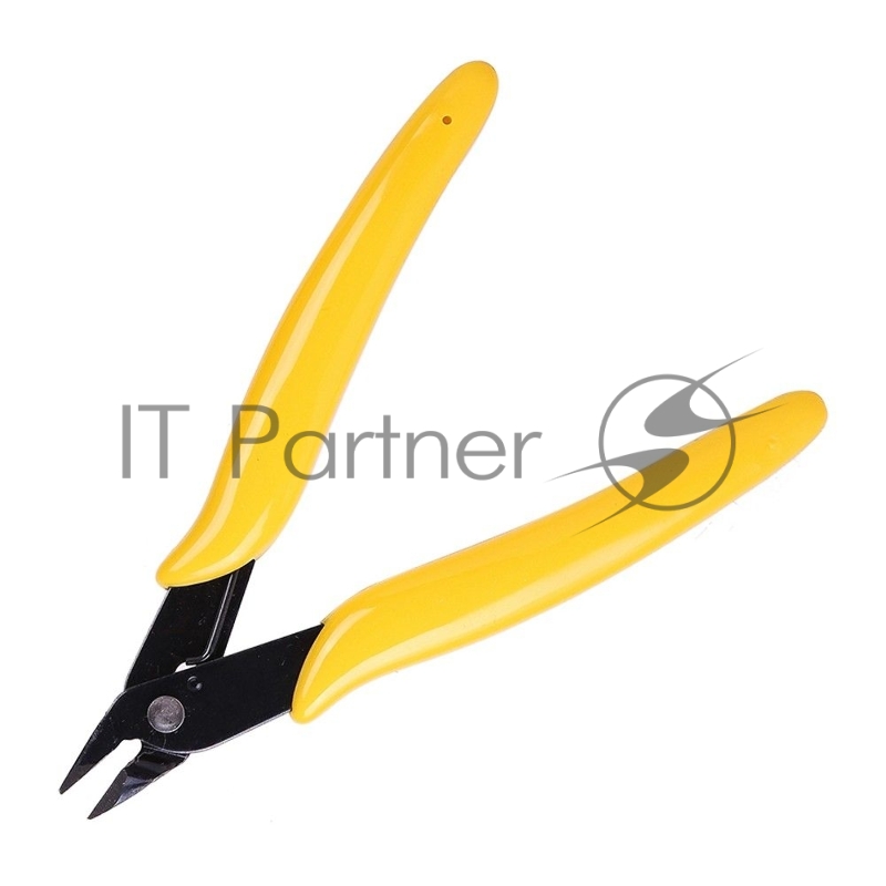 Кусачки Deli DL2705 130мм, сталь CrV, пластиковая ручка