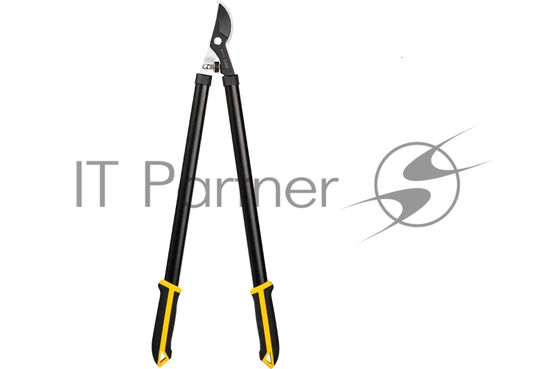 Сучкорез садовый Deli DL2779 длина 670мм, макс. диаметр резки 30мм, сталь 55С